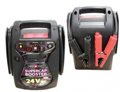 Auto  iedarbināšanas  palīgierīce  1700-LEC1624