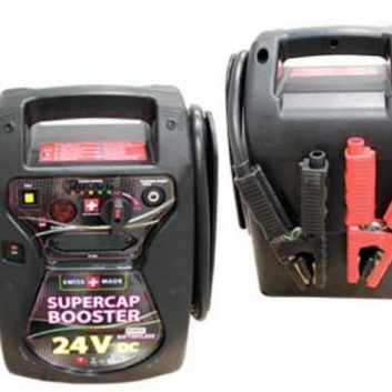 Auto  iedarbināšanas  palīgierīce  1700-LEC1624