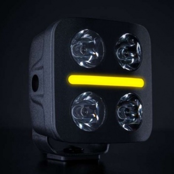 LED  darba  lukturis  NUUK D-LINE QB