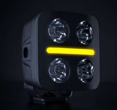 LED  darba  lukturis  NUUK D-LINE QB
