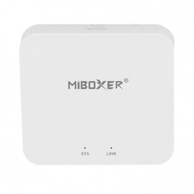 WiFi  tilts  DC 5V  WL-BOX2