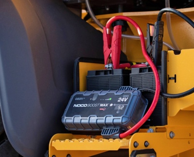 Auto  iedarbināšanas  palīgierīce 24V  Noco  1700-GB251