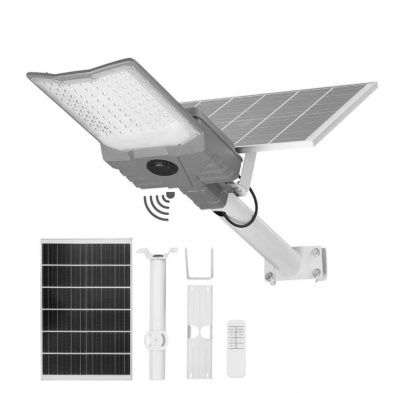 VEVOR  1200W  saules  ielu  apgaismojums  āra  lietošanai, 90000LM