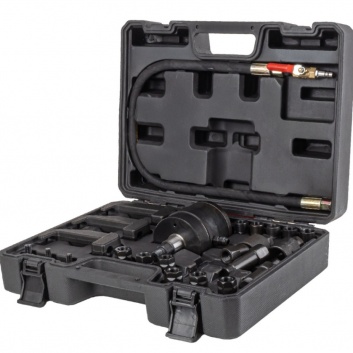 Pneimatiskais  dīzeļdegvielas  iesmidzinātāju  izvilcējs , 24 elementi  AMIO-04775