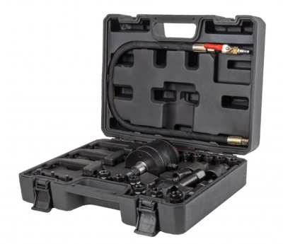 Pneimatiskais  dīzeļdegvielas  iesmidzinātāju  izvilcējs , 24 elementi  AMIO-04775