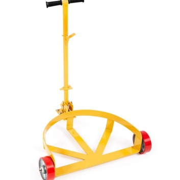 VEVOR  208,2 l  mucu  ratiņi , kravnesība  544,3 kg