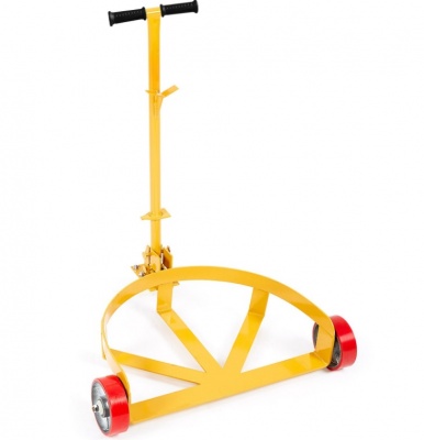 VEVOR  208,2 l  mucu  ratiņi , kravnesība  544,3 kg