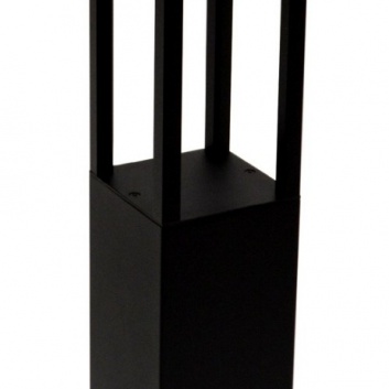 Santon  LED  dārza  apgaismes  stabs  50cm , 9W , 4000K , IP54