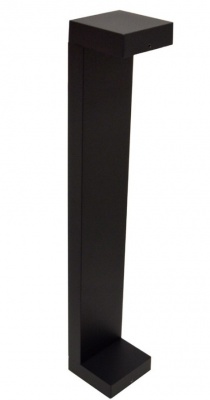 Haldem  LED  dārza  apgaismes  stabs  60cm , 6W , 4000K , IP44