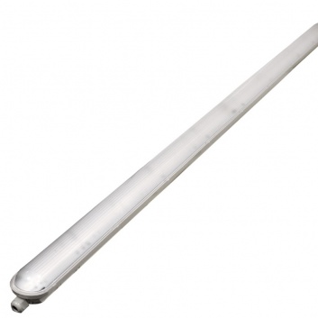 Viler  LED  gaismeklis , 55w , 150cm , 4000K , IP65 , 150LM/W (8250Lm)