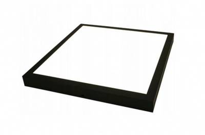 Chris  LED  panelis  400*400 , 20W , 4000K , melns