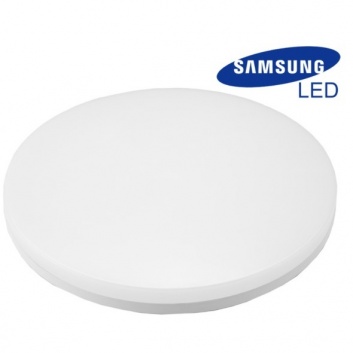 Jarin  24W , 3000K , IP65 , Samsung  LED  griestu  lampa