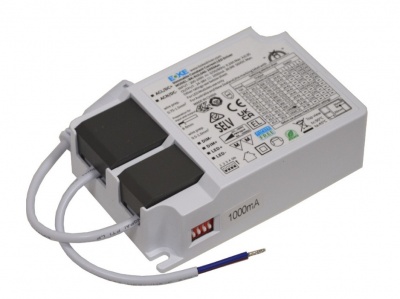 LED  barošanas  bloks  ar  regulējamu  spilgtumu , 0-10V , 72W , 27-40V