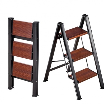 VEVOR  3 pakāpienu  kāpnes