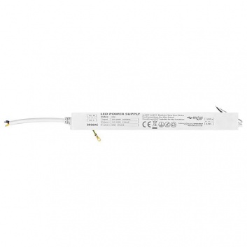 Līdzstrāvas  LED  barošanas  bloks  Durio  150-190V , 60W , 310mA