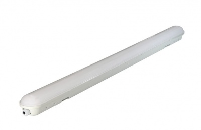 Walcot  LED  lineārais  gaismeklis , 37w , 120cm , 6500K , IP65