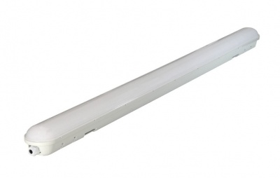 Walcot  LED  lineārais  gaismeklis  37w , 120cm , 4000K , IP65