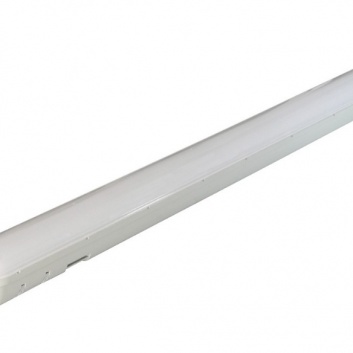 Walcot  LED  lineārais  gaismeklis  37w , 120cm , 4000K , IP65