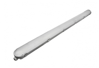 Sirmium  LED  lineārais  gaismeklis , 40w , 165LM/W , 120cm , 4000K , IP65 , 6600Lm