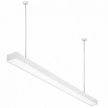 Cynideco  LED  lineārais  gaismeklis  30W , 4000K , 1.2m , balts