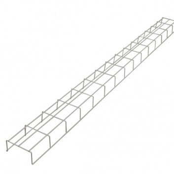 Aizsargrežģis  Volter  gaismeklim , 120 cm