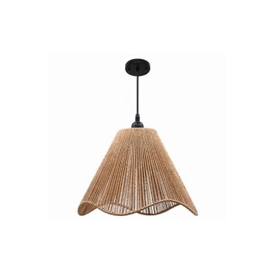 E27  Boho  Volgo  piekaramā  lampa , 35 cm