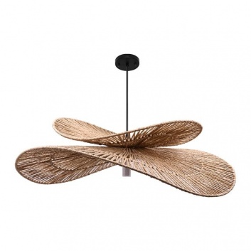 Griestu  lampa  E27  Boho  Zerti , 80 cm