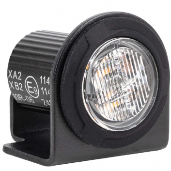 LED  stroboskops  R65 12V-24V , 12W