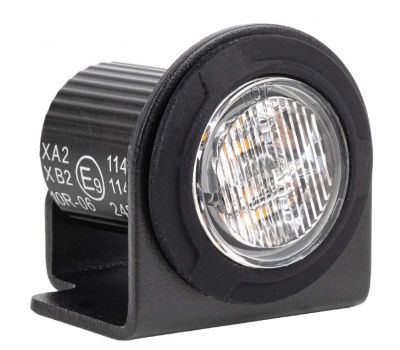 LED  stroboskops  R65 12V-24V , 12W