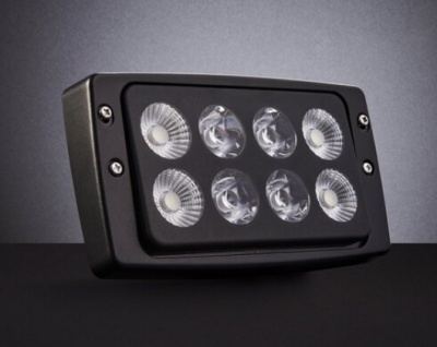 LED  darba  lukturis  8 LED , 30W , Fendt