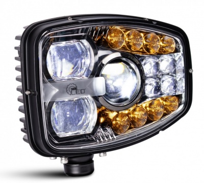 LED  priekšējo  lukturu  komplekts  R148 , R149  L3430 , L3431