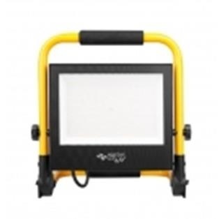 Tiga2  SMD  LED  prožektors , pārnēsājams , 230 V , 100 W , 4500 K