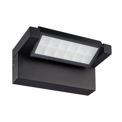Coreo  LED  20W  3CCT  arhitektūras  gaismeklis