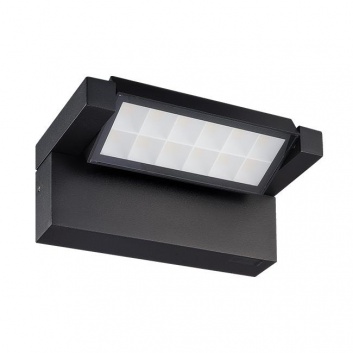 Coreo  LED  20W  3CCT  arhitektūras  gaismeklis