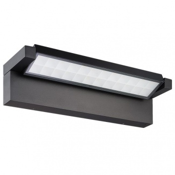 Coreo  LED  36W , 3CCT  arhitektūras  gaismeklis
