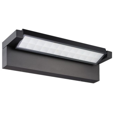 Coreo  LED  36W , 3CCT  arhitektūras  gaismeklis