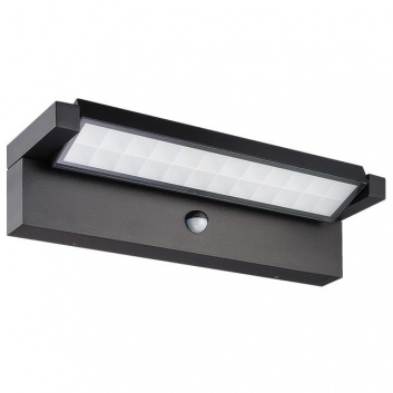 Coreo  LED  36W , 3CCT  arhitektūras  gaismeklis  ar  sensoru