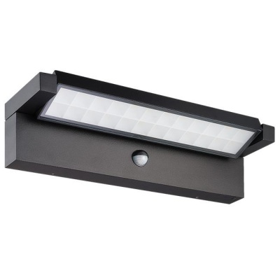 Coreo  LED  36W , 3CCT  arhitektūras  gaismeklis  ar  sensoru