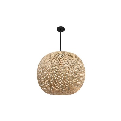 Piekaramā  lampa  1xE27  Boho  Bostik , 40 cm