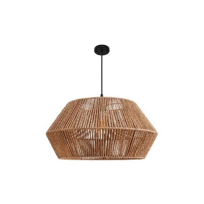 Piekaramā lampa  1xE27  Boho  Mustaf , 50 cm