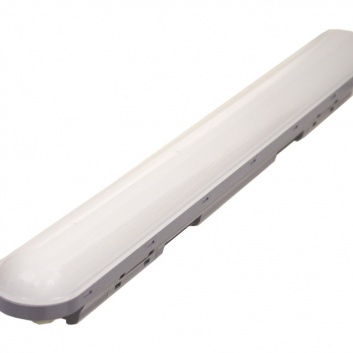 Walcot  LED  gaismeklis  20w , 60cm , 4000K , IP65