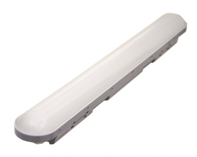 Walcot  LED  gaismeklis  20w , 60cm , 4000K , IP65