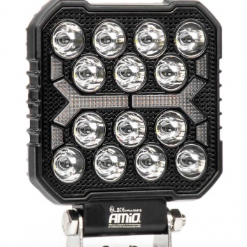 LED  darba  lampa  AWL74 , 42W , 6500K , 4200lm , 9-36V , AMiO-04418