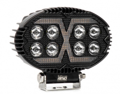LED  darba  lampa  AWL78 , 45W , 6500K , 2400lm , 9-36V , AMiO-04422