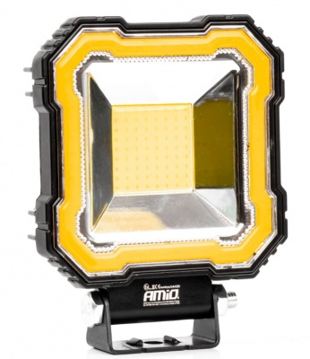 LED  darba  lampa  AWL82 , 48W , 3600LM , 12V-24V , AMIO-04426