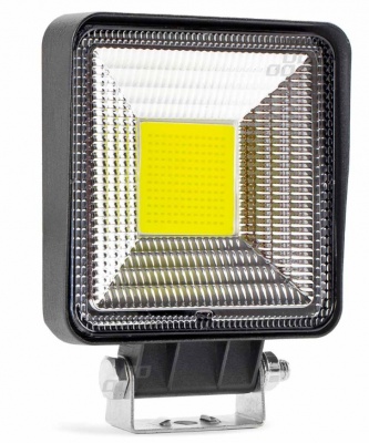 LED  darba  lampa  AWL11, COB FLOOD , 9-36V