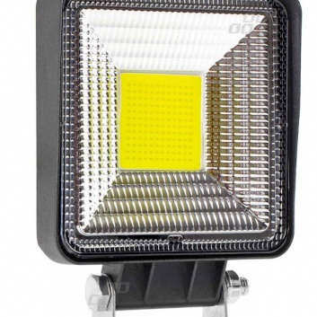 LED  darba  lampa  AWL11, COB FLOOD , 9-36V