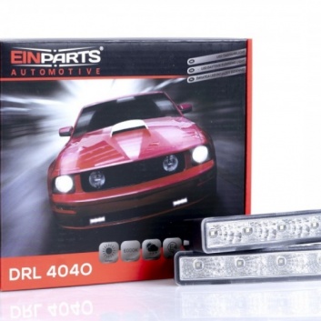DRL  404O  Einparts, OSRAM LED