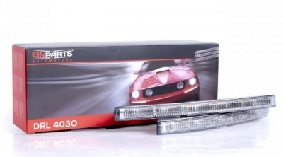 DRL  403O  Einparts, OSRAM LED
