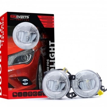 DRL  DUOLIGHT  GOLF V  GTI , DL02